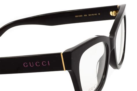 collezione occhiali sole gucci|occhiali da vista gucci 2022.